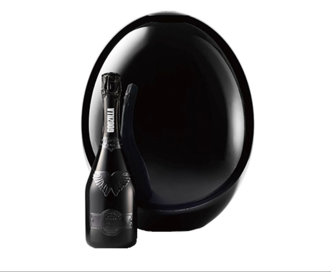 その他 ANGEL CHAMPAGNE GODZILLA EDITION
