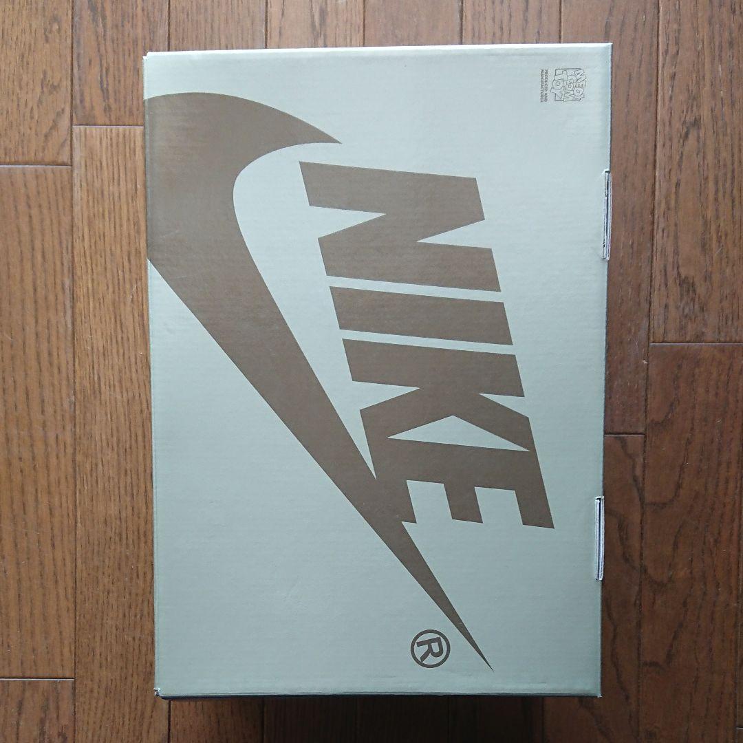 MEDICOM × NIKE SB GINO 抽選限定 400%