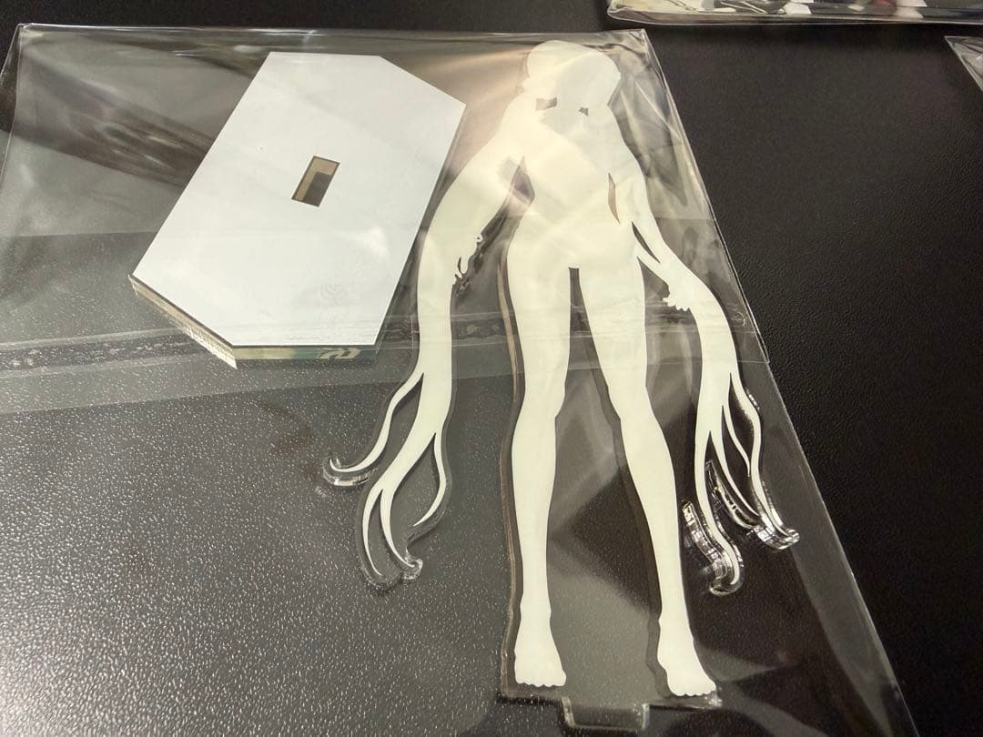 ダンガンロンパ　エビテン　選べるアクリルスタンド　春川魔姫　他　セット
