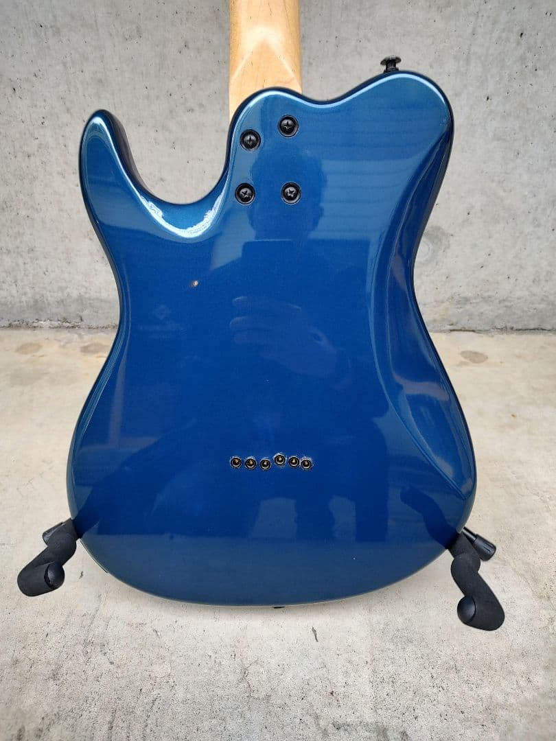 コンポーネントTLタイプギター 2Hum