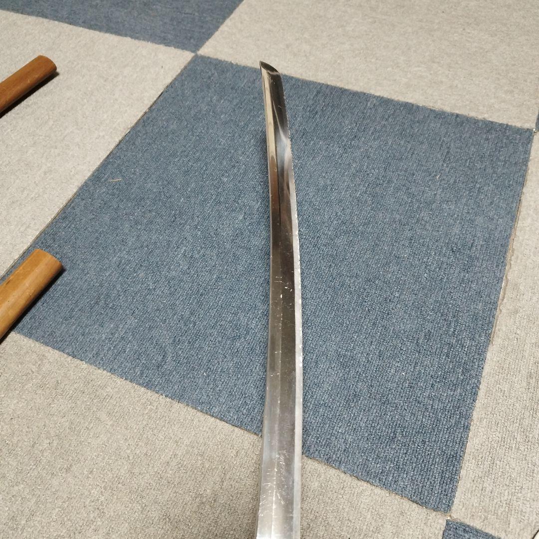 模造刀三本セット
