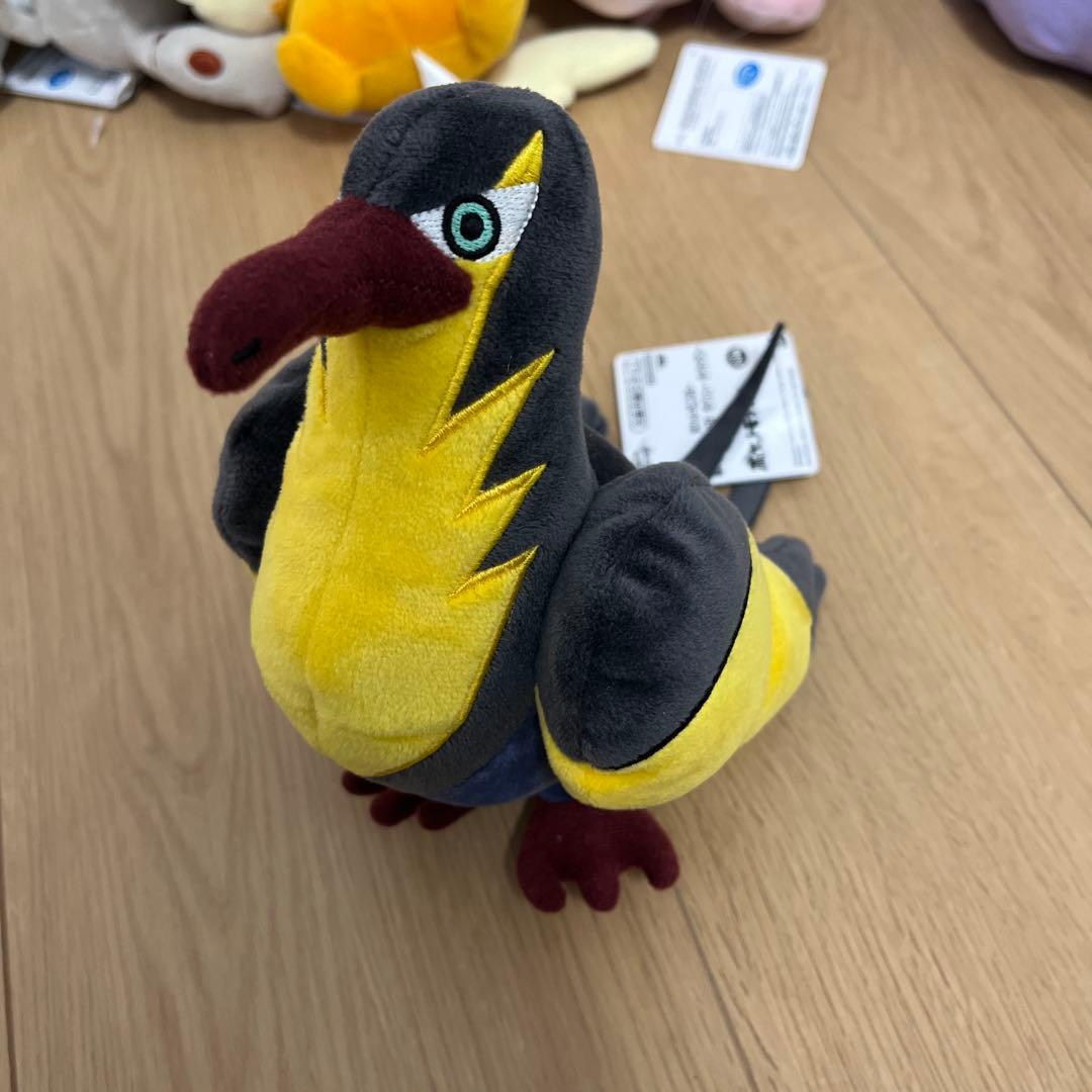 最新！超人気！ポケモンぬいぐるみ31点セット