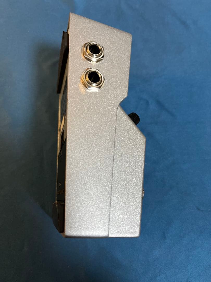 ZOOM MULTISTOMP MS-50G ギターエフェクター