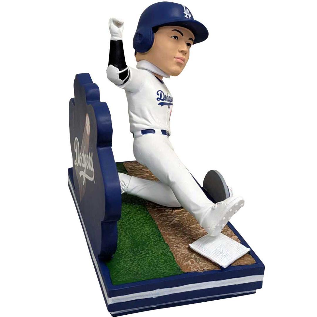 祝2年連続Wシリーズ 大谷翔平 ボブルヘッド FOCO BOBBLE