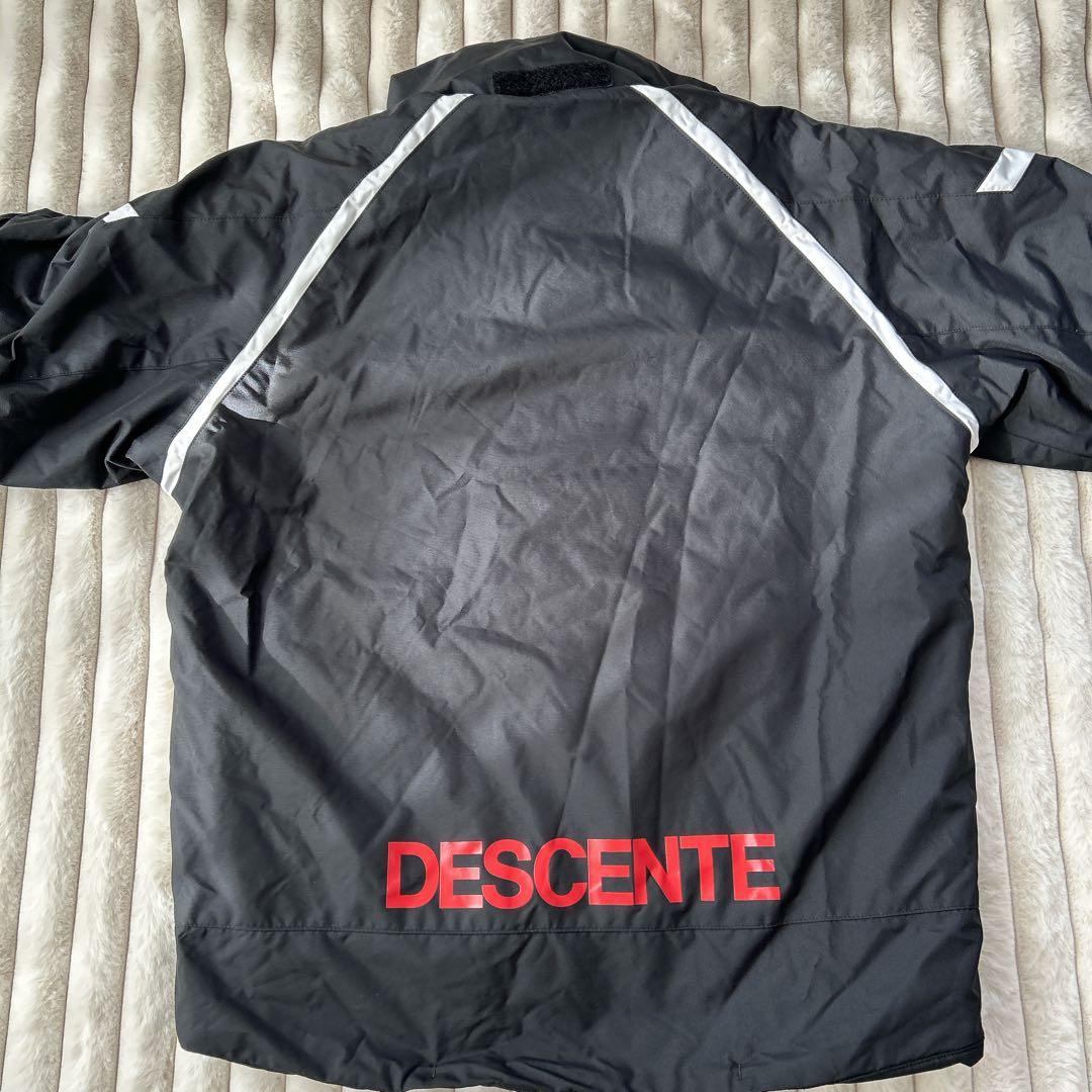 【SALE】美品◆DESCENTE◆ デサント　スキーウェア　150