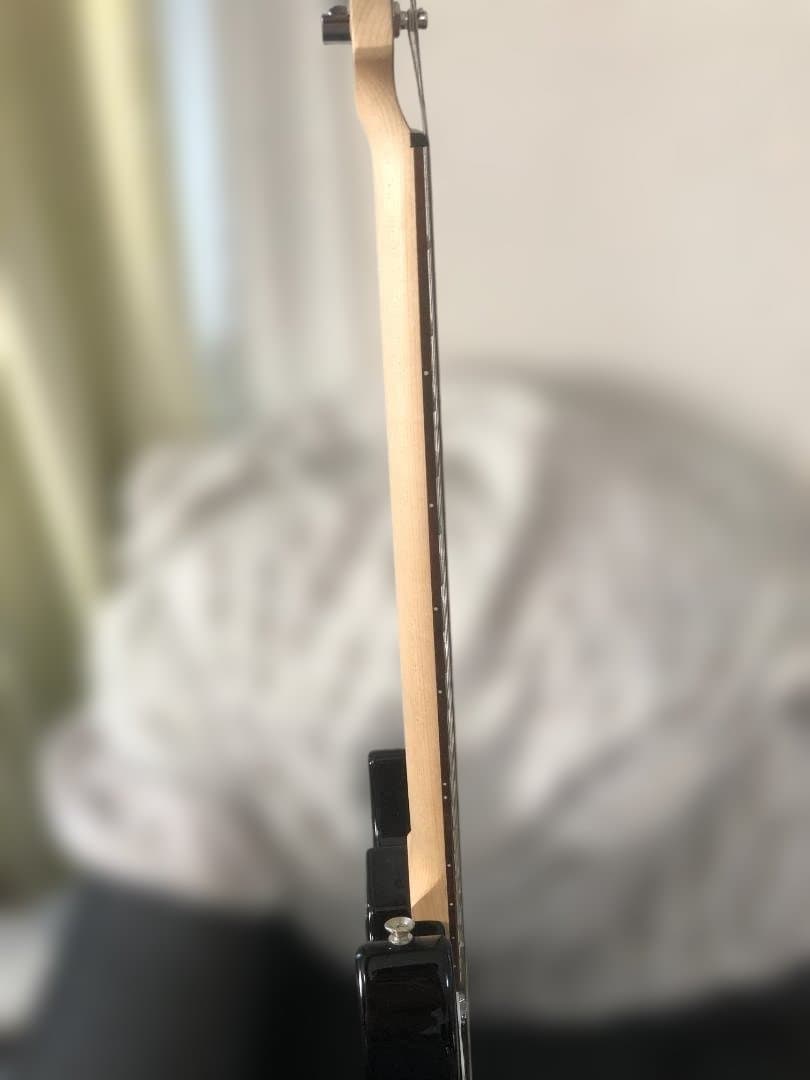 Yamaha エレキギター PACIFICA 初心者用