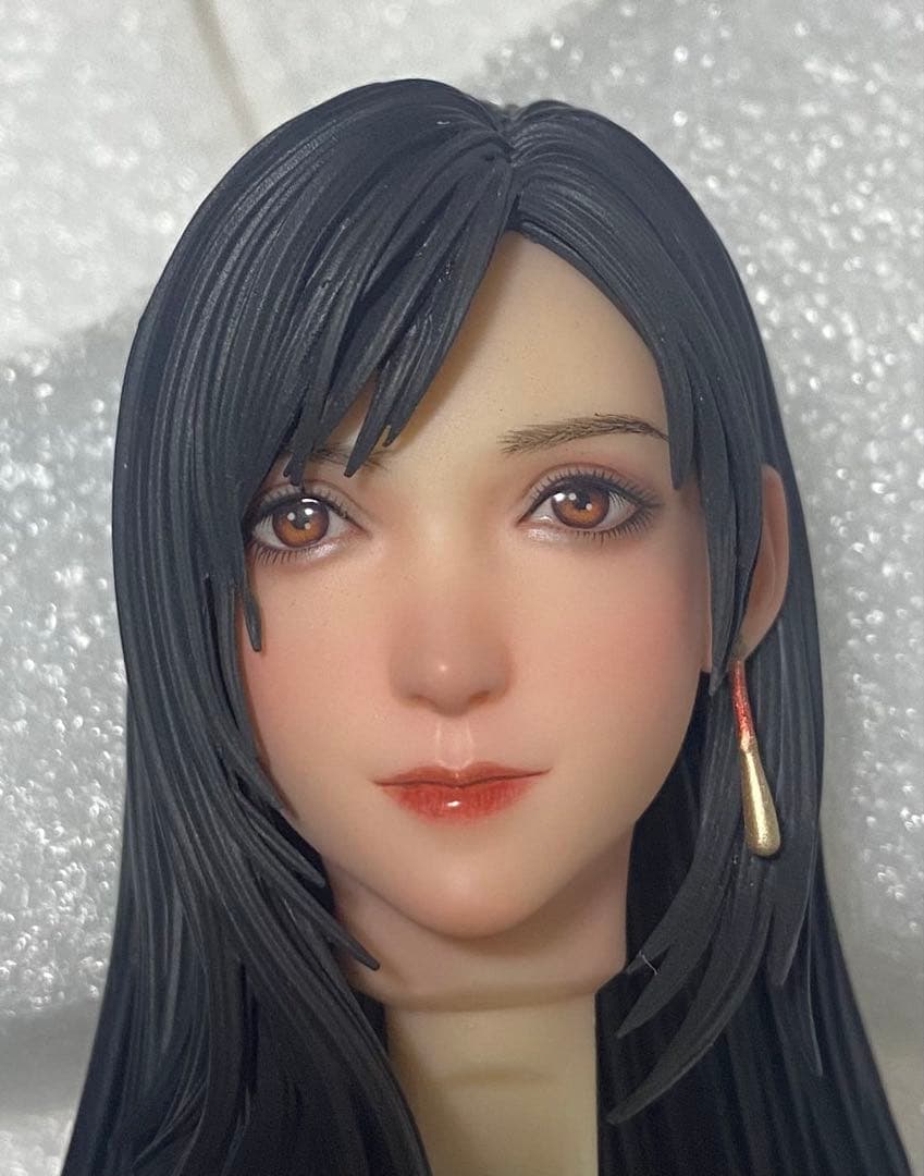 最終値下げ　CP Studio Final Fantasy ティファ　フィギュア