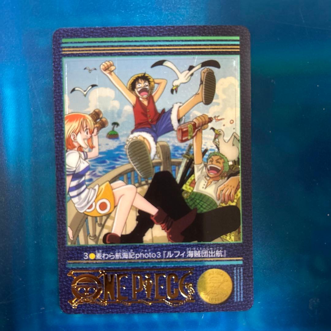 良品　ワンピース　ビジュアルアドベンチャー　3 ロマンスドーン