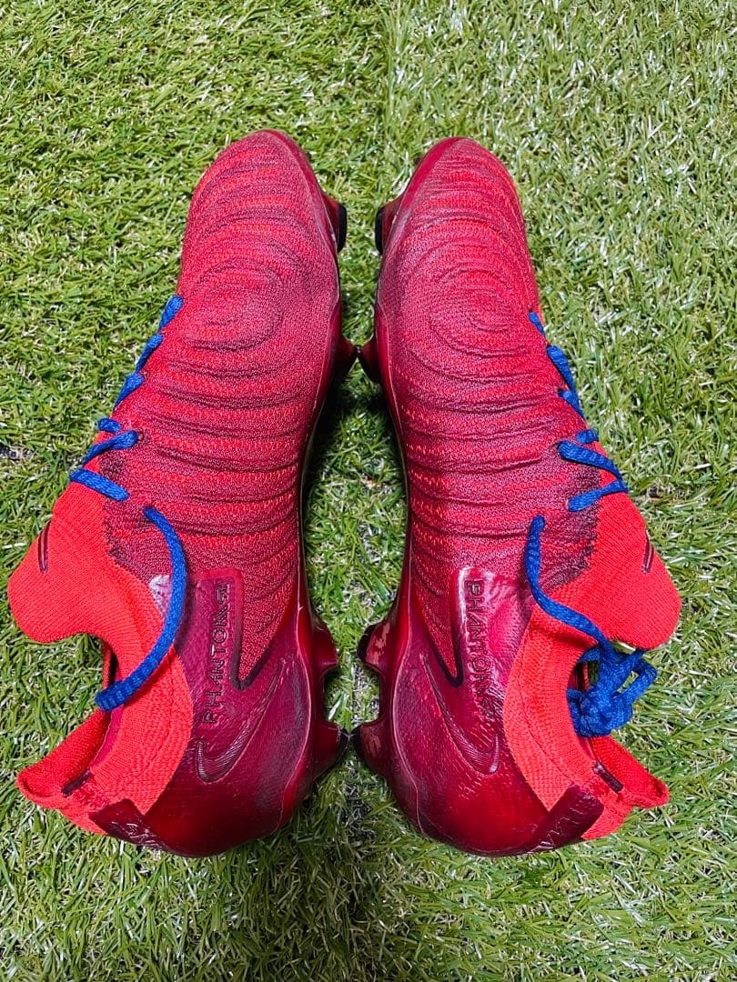 Nike Phantom GX Elite サッカーシューズ