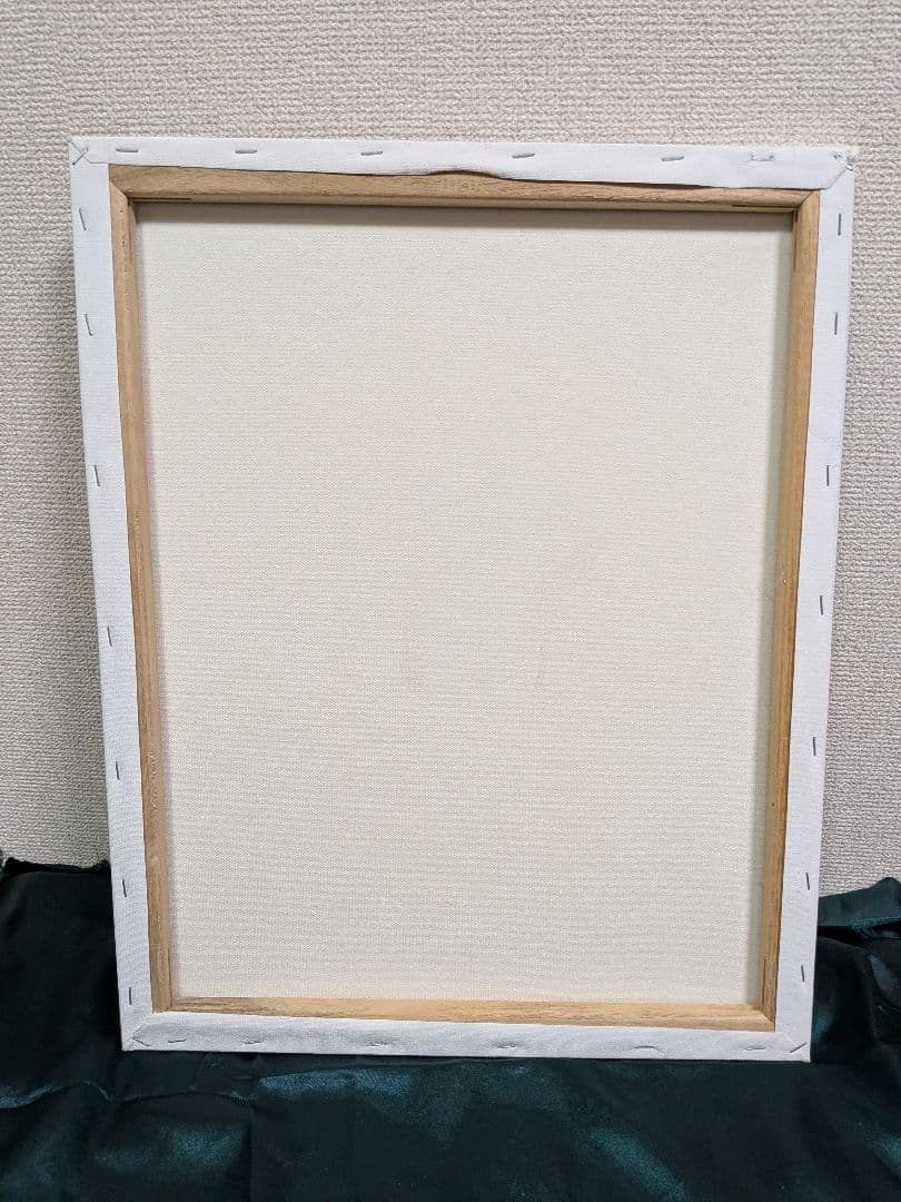 絵画 9.11？