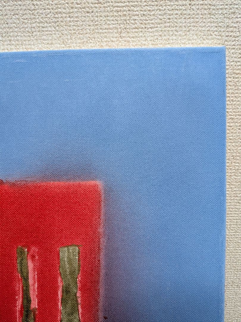 絵画 9.11？