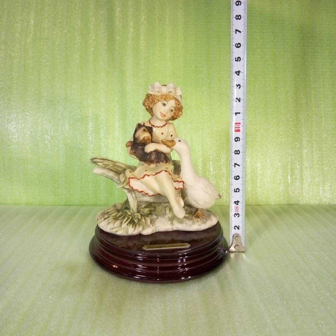 1993 Giuseppe Armani　FLORENCE　フィギュア