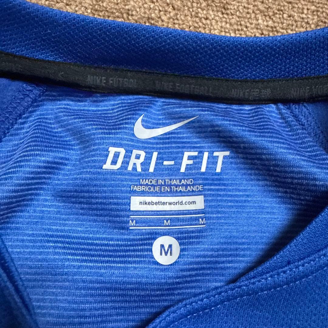ブラジル代表　トレーニングウェア　Mサイズ