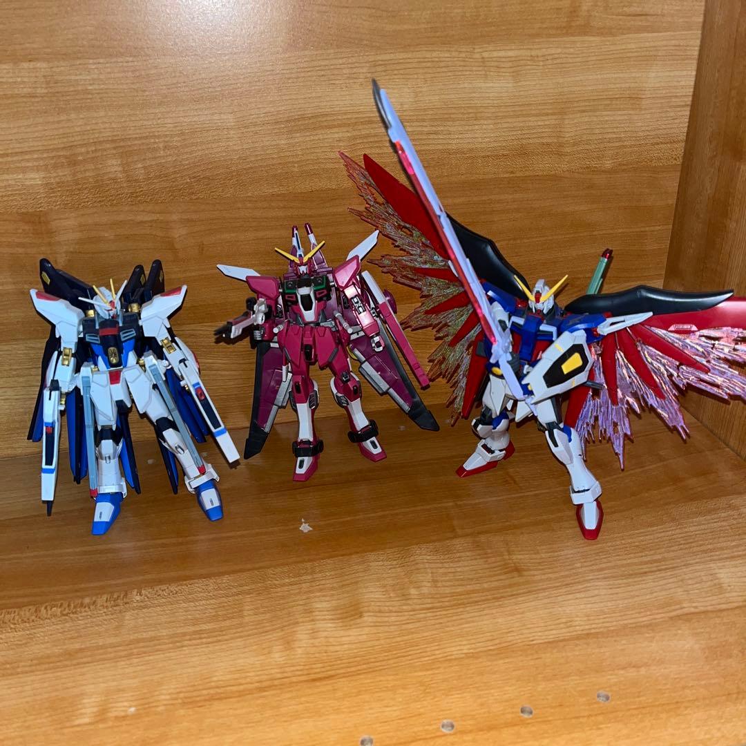 SEEDセット