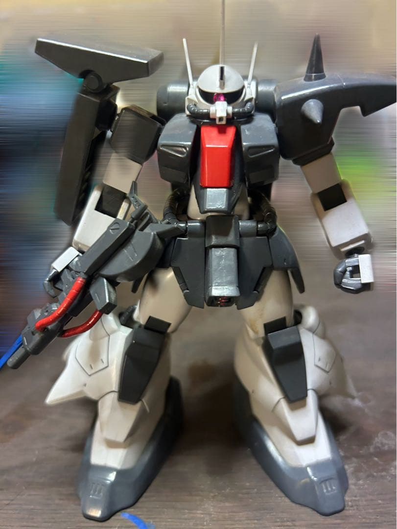 ガンプラ 9体セットまとめ売り