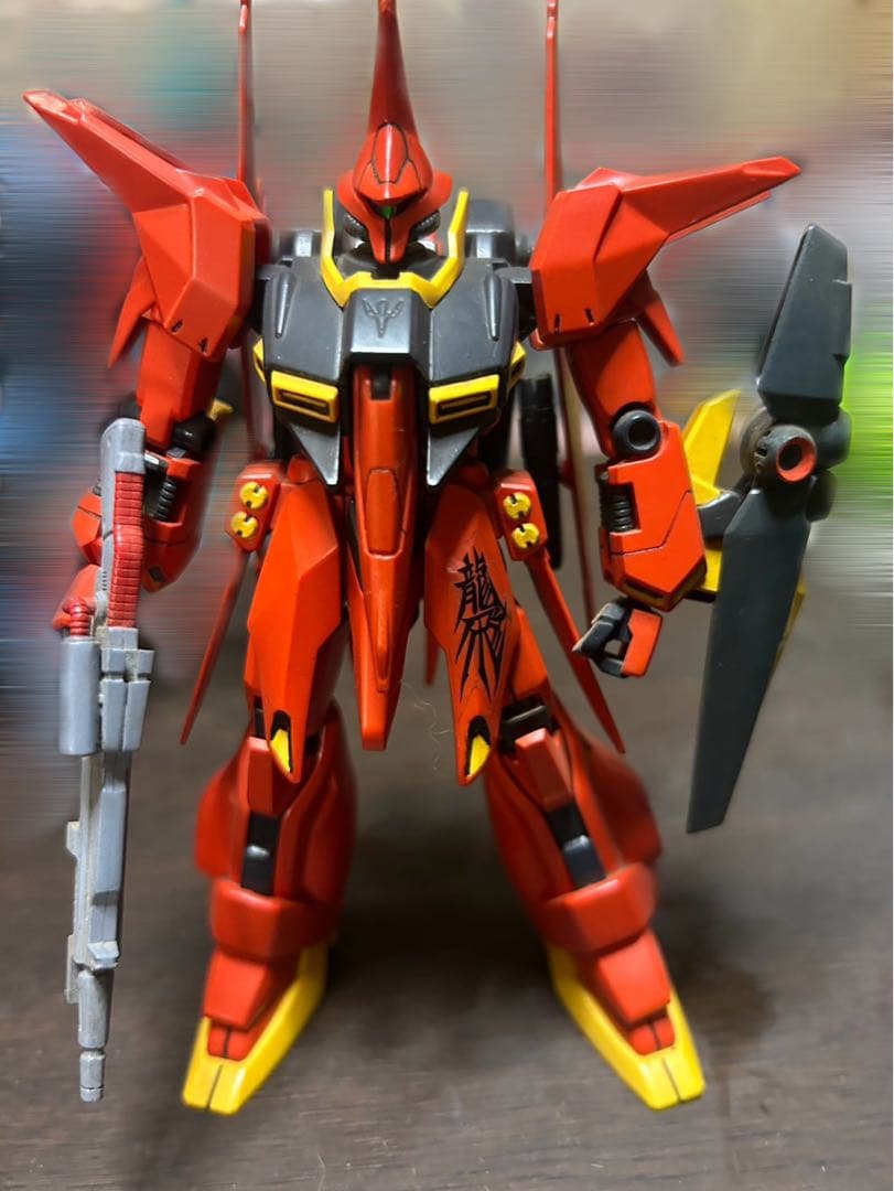 ガンプラ 9体セットまとめ売り