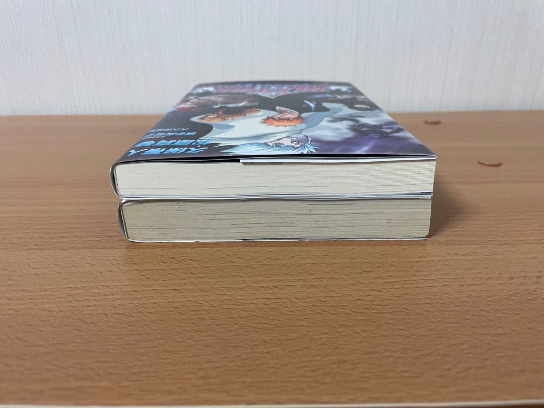 BLEACH 全巻セット＋関連本2冊