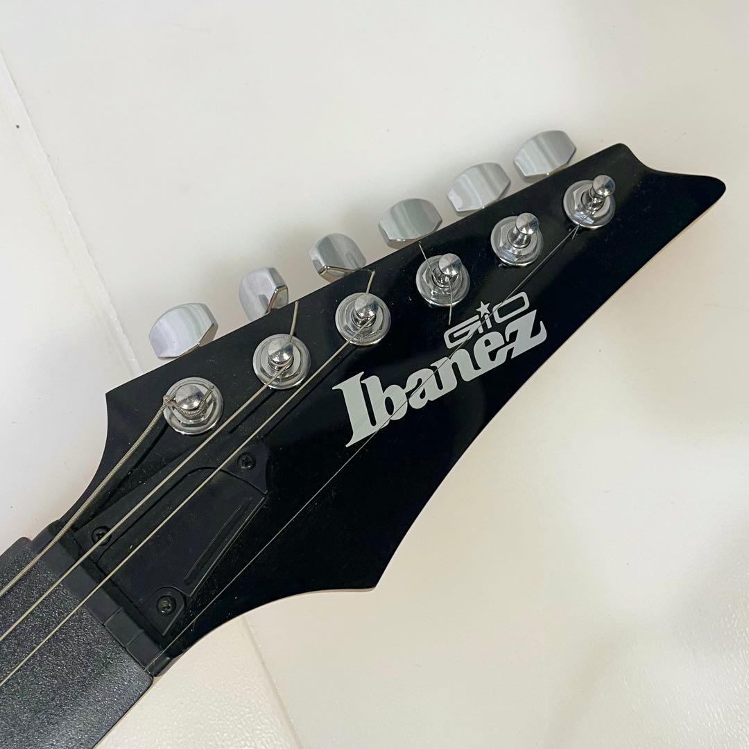 ◎ GiO Ibanez アイバニーズ GRG150DX エレキギター