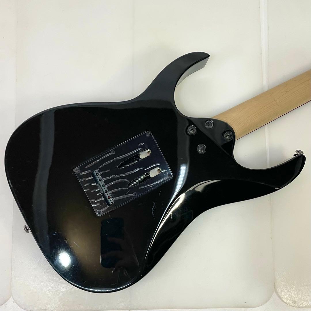 ◎ GiO Ibanez アイバニーズ GRG150DX エレキギター