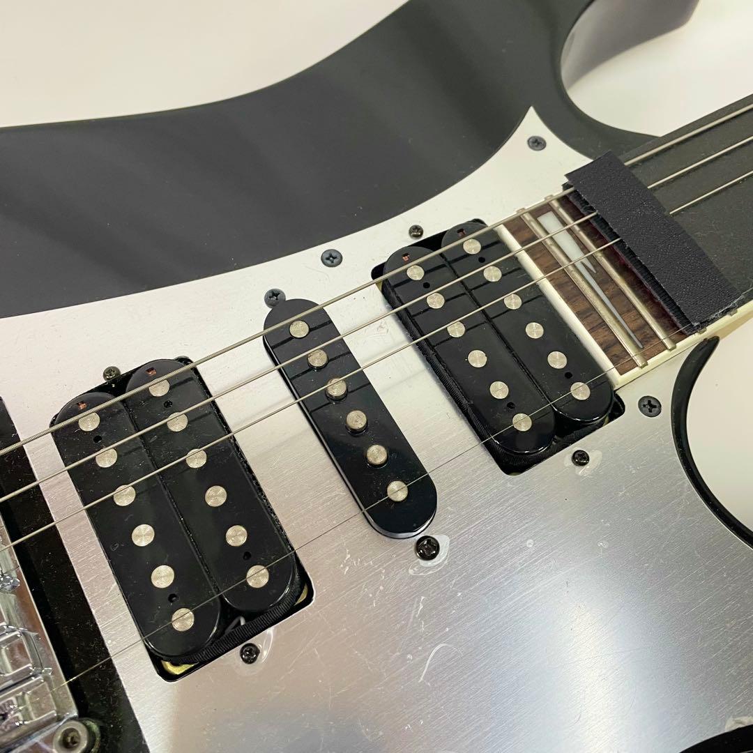 ◎ GiO Ibanez アイバニーズ GRG150DX エレキギター