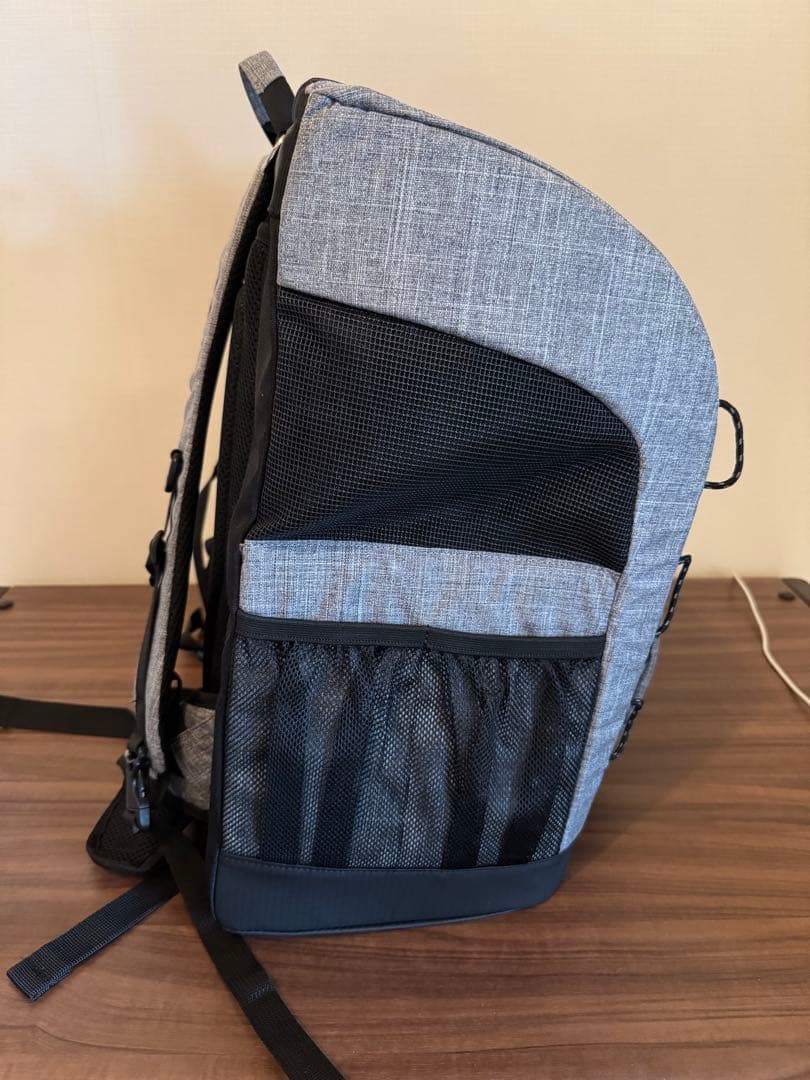 【正規品】エアバギー リュック 3Wayパックパックキャリー ワイドサイズ