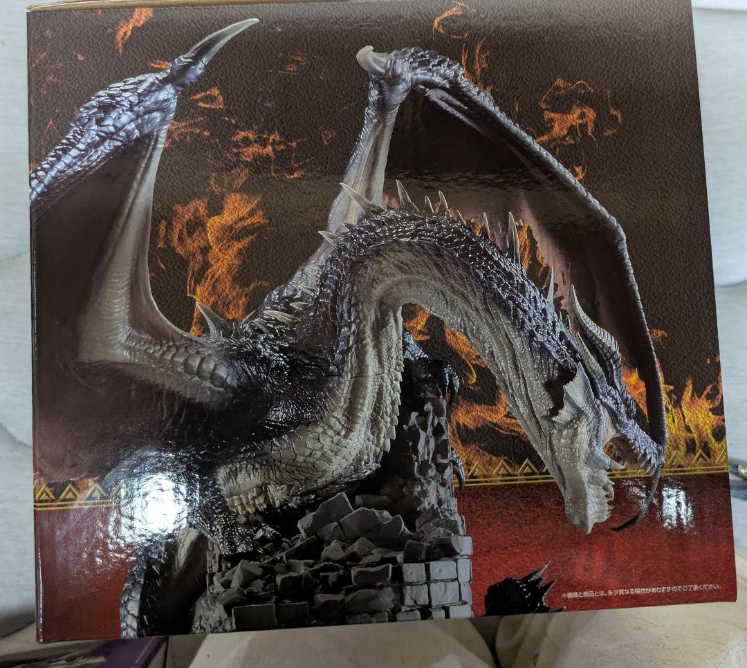 モンスターハンター20th Anniversaryラストワン賞、B賞セット