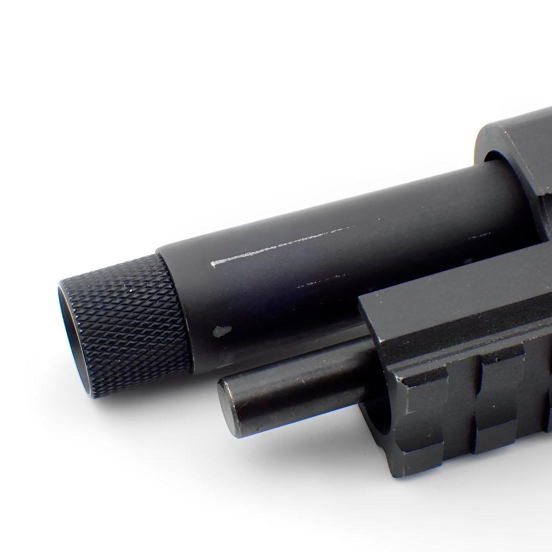だえータニオコバ×BATON ハイキャパ CO2 ガスブローバック