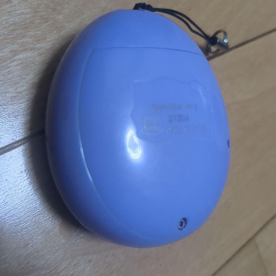 たまごっちみーつ マジカルみーつver. パープル