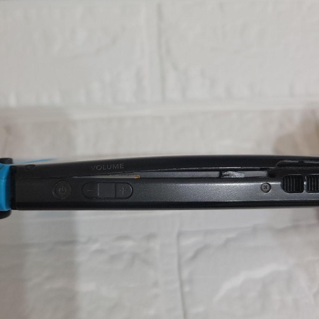 【ジャンク】Switch本体（赤青Joy-Con）電池膨張あり