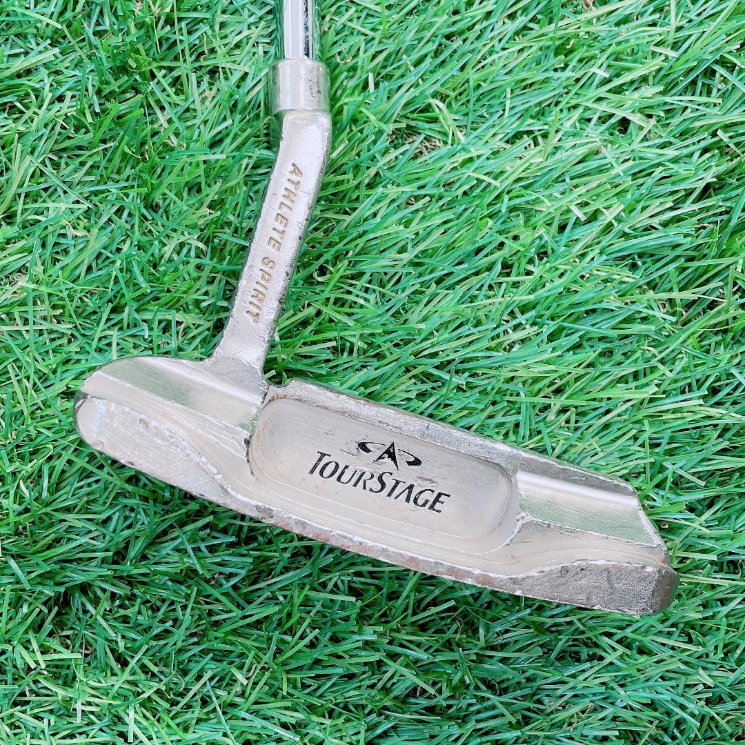 クリーブランド 初心者 メンズ ゴルフクラブ フルセット 16本 N2524