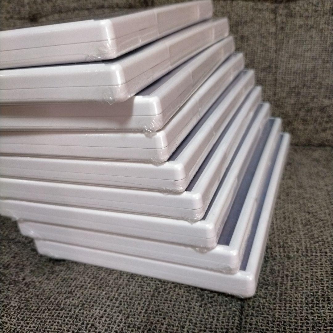 未開封 ユーキャン 日本の名所名景 DVD9枚セット 1〜8・12