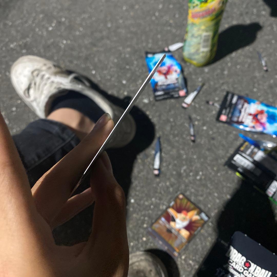 ブロリー