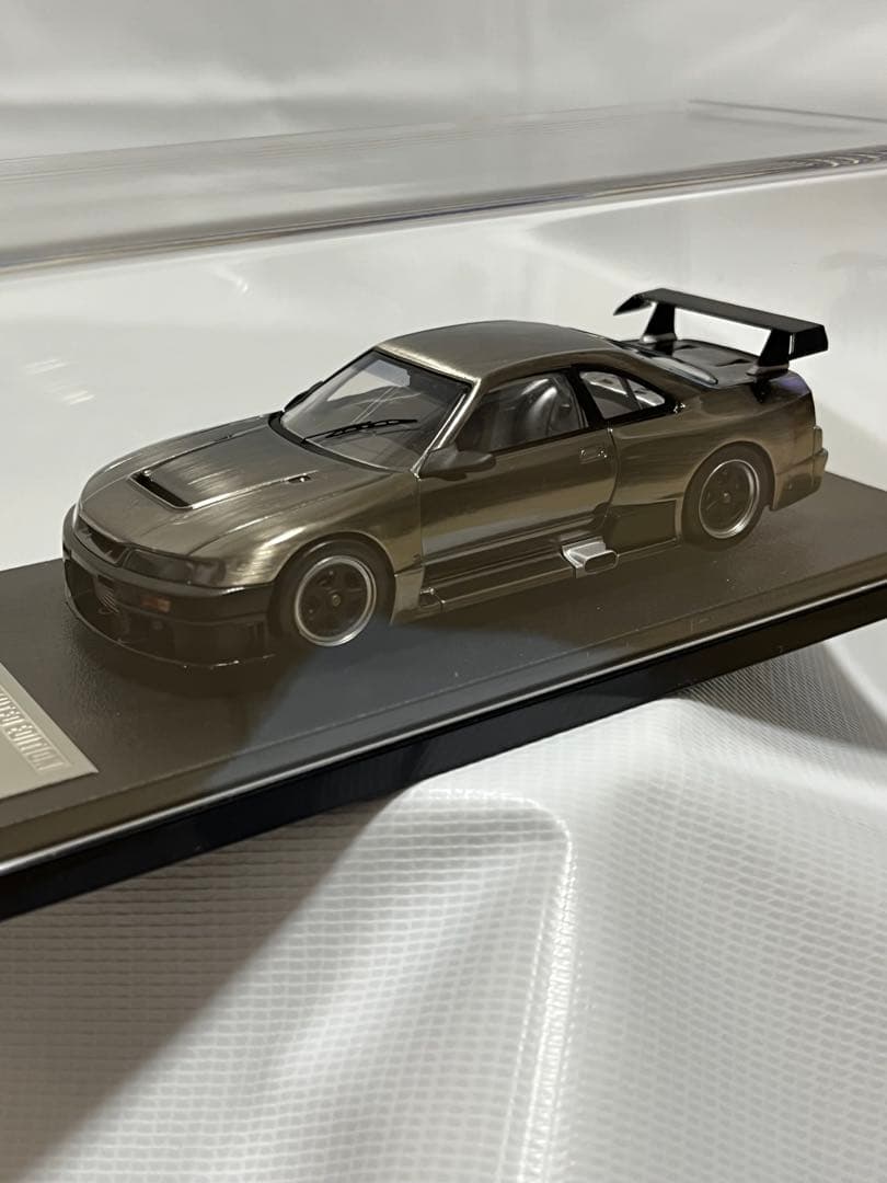 NISMO GT-R LM 特別セット　3台セット　希少　hpiracing