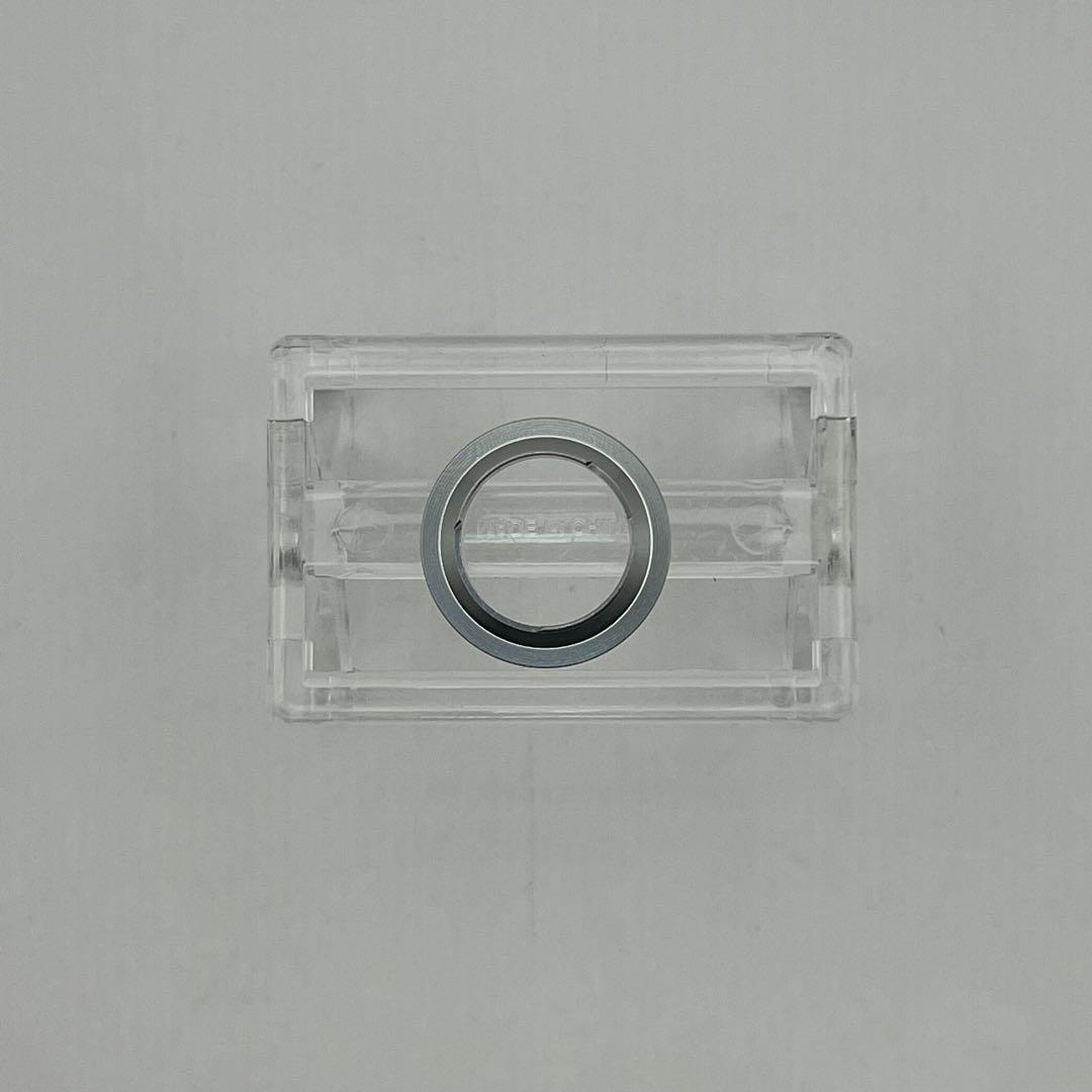 DAIWA SLPW / SS ドレスアップキット左用 ブラック