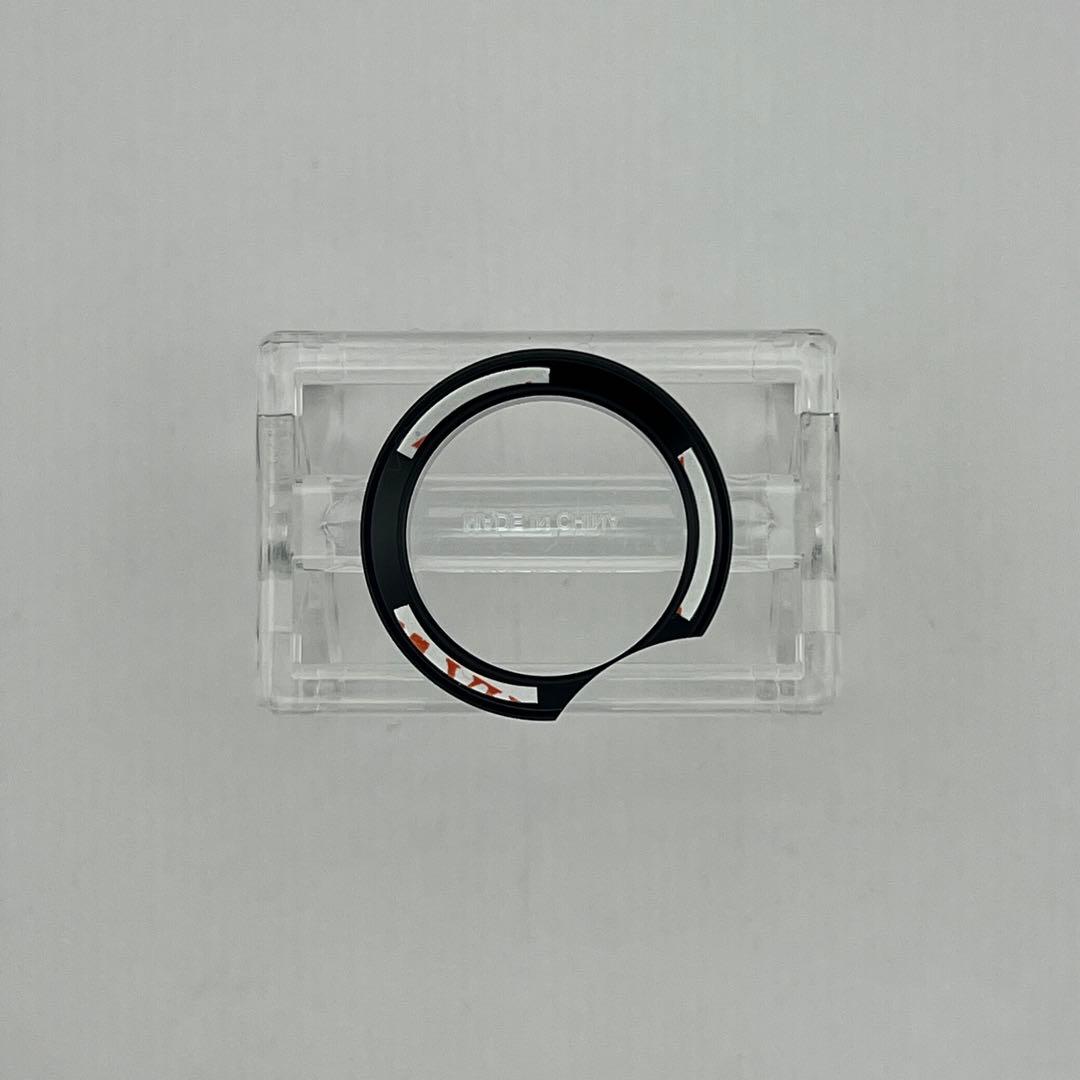 DAIWA SLPW / SS ドレスアップキット左用 ブラック