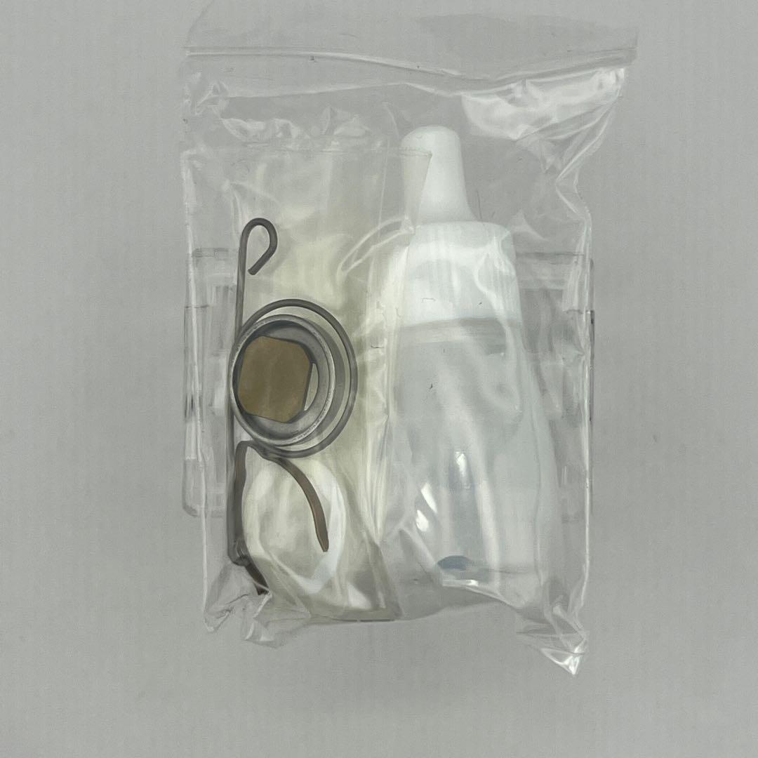 DAIWA SLPW / SS ドレスアップキット左用 ブラック