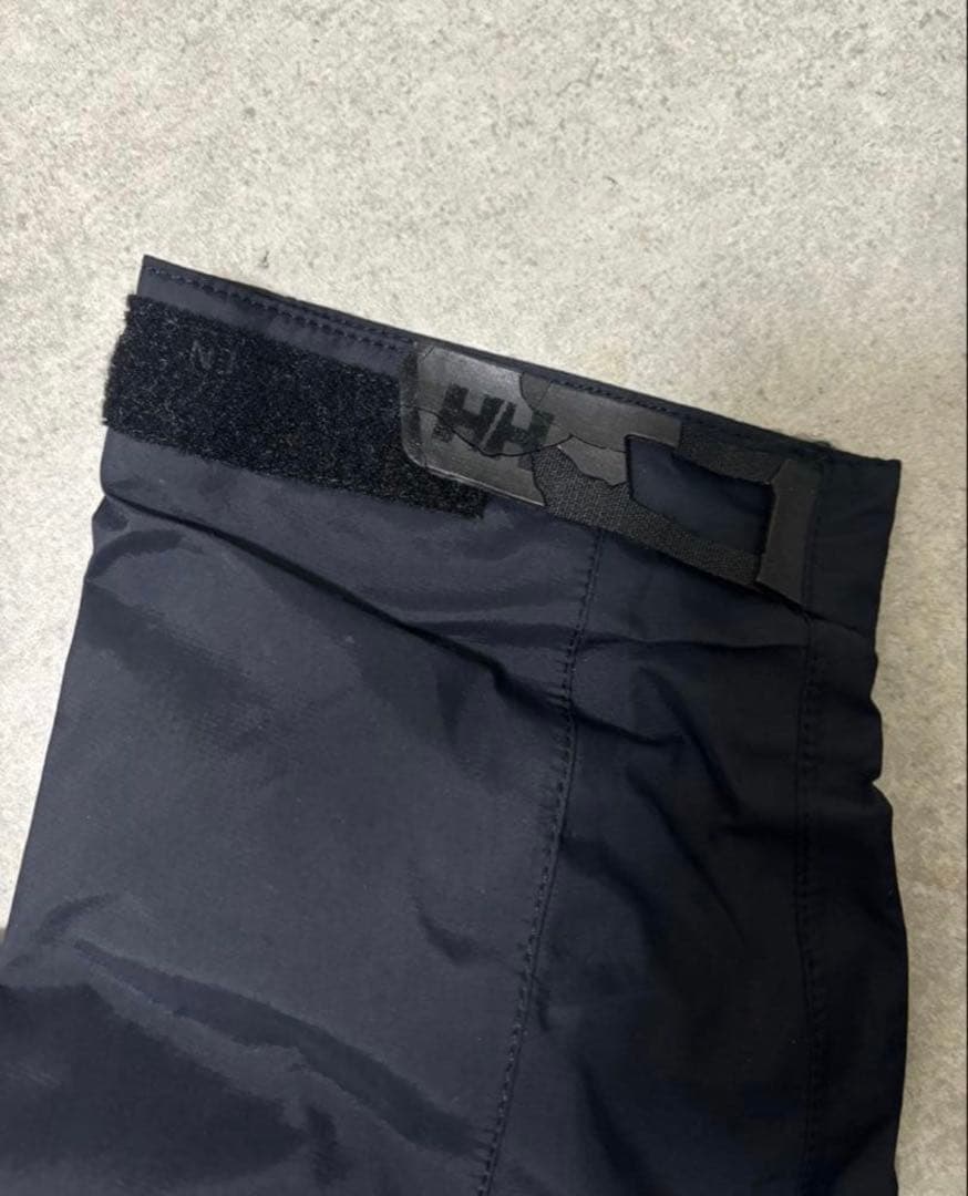 HELLY HANSEN GORE-TEX スキー用ジャケット M セット可