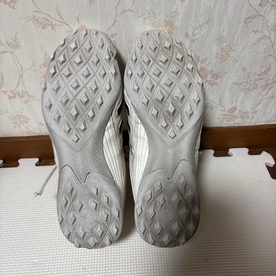 adidas プレデターアブソリュート　復刻版　TF 27.5