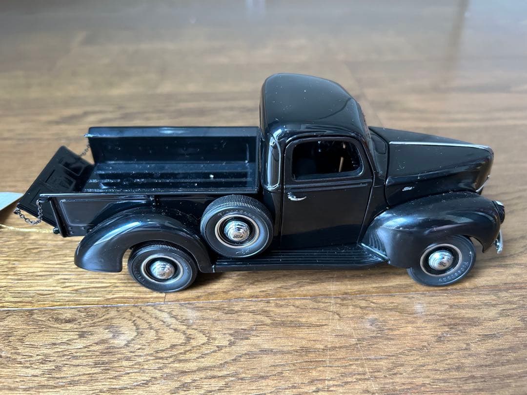 FRANKLINMINT 1940　FORD　PICK UP　フランクリンミント