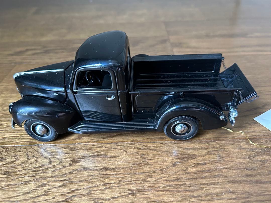 FRANKLINMINT 1940　FORD　PICK UP　フランクリンミント