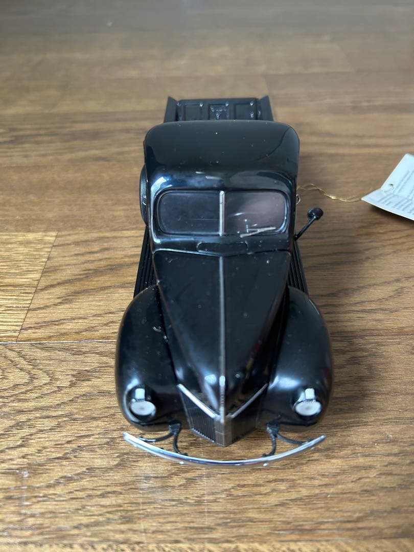FRANKLINMINT 1940　FORD　PICK UP　フランクリンミント
