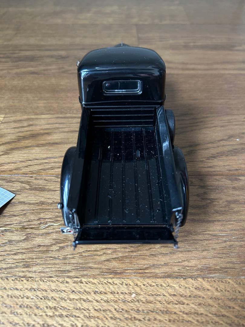 FRANKLINMINT 1940　FORD　PICK UP　フランクリンミント