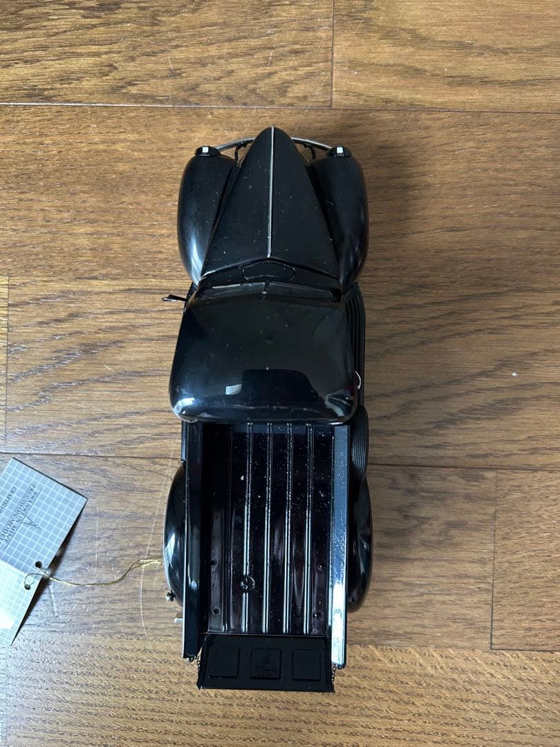 FRANKLINMINT 1940　FORD　PICK UP　フランクリンミント