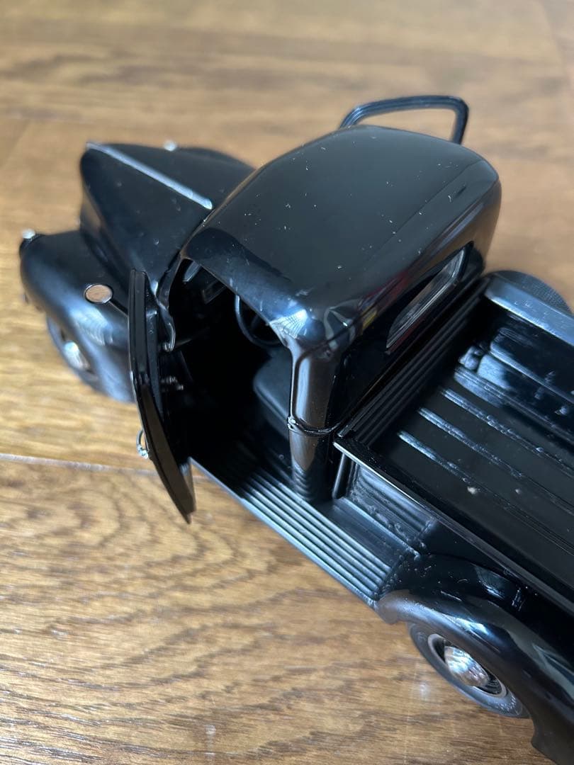 FRANKLINMINT 1940　FORD　PICK UP　フランクリンミント