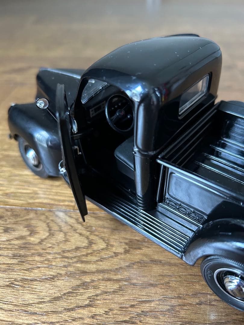 FRANKLINMINT 1940　FORD　PICK UP　フランクリンミント