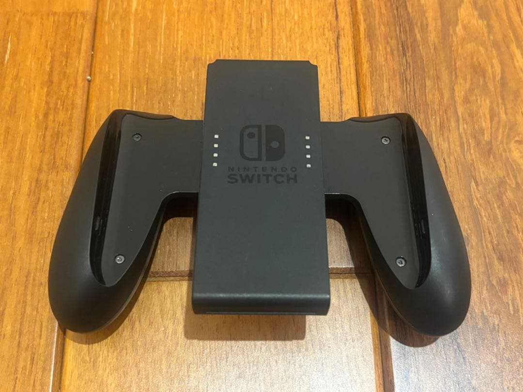 【美品】Nintendo Switchディズニーツムツムフェスティバルセット