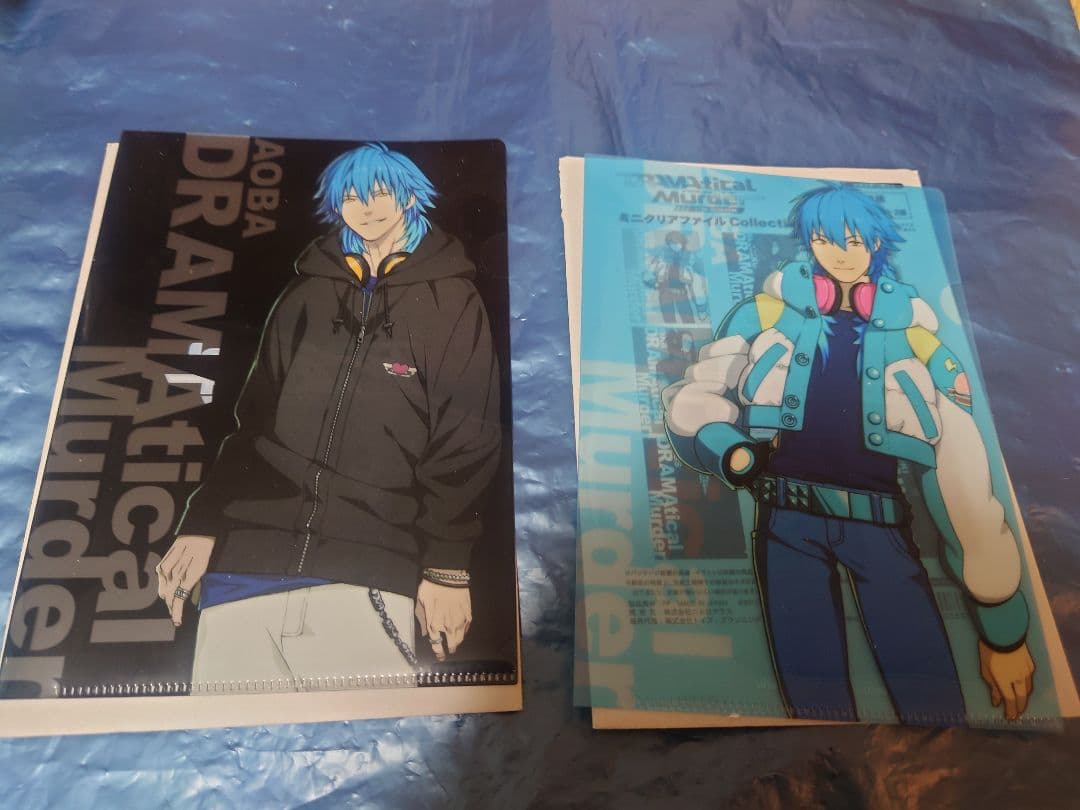 【ドラマダ】DRAMAtical Murder　グッズ【ドラマティカルマーダー】