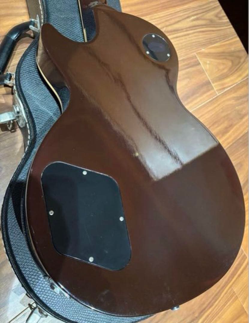 ギター Gibson Les Paul Traditional 2009