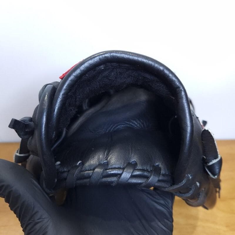 ローリングス HOH ケン・カミニティ ファイアパターン 内野用 軟式グローブ