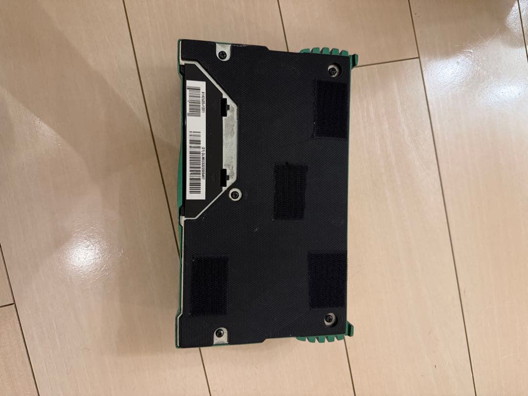 ギター line6 dl4